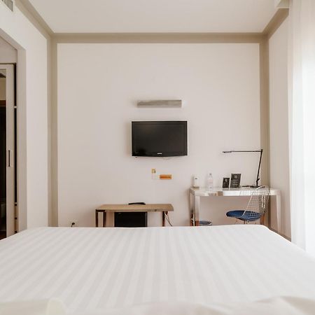 Hotel Miramare Civitanova Marche Bagian luar foto