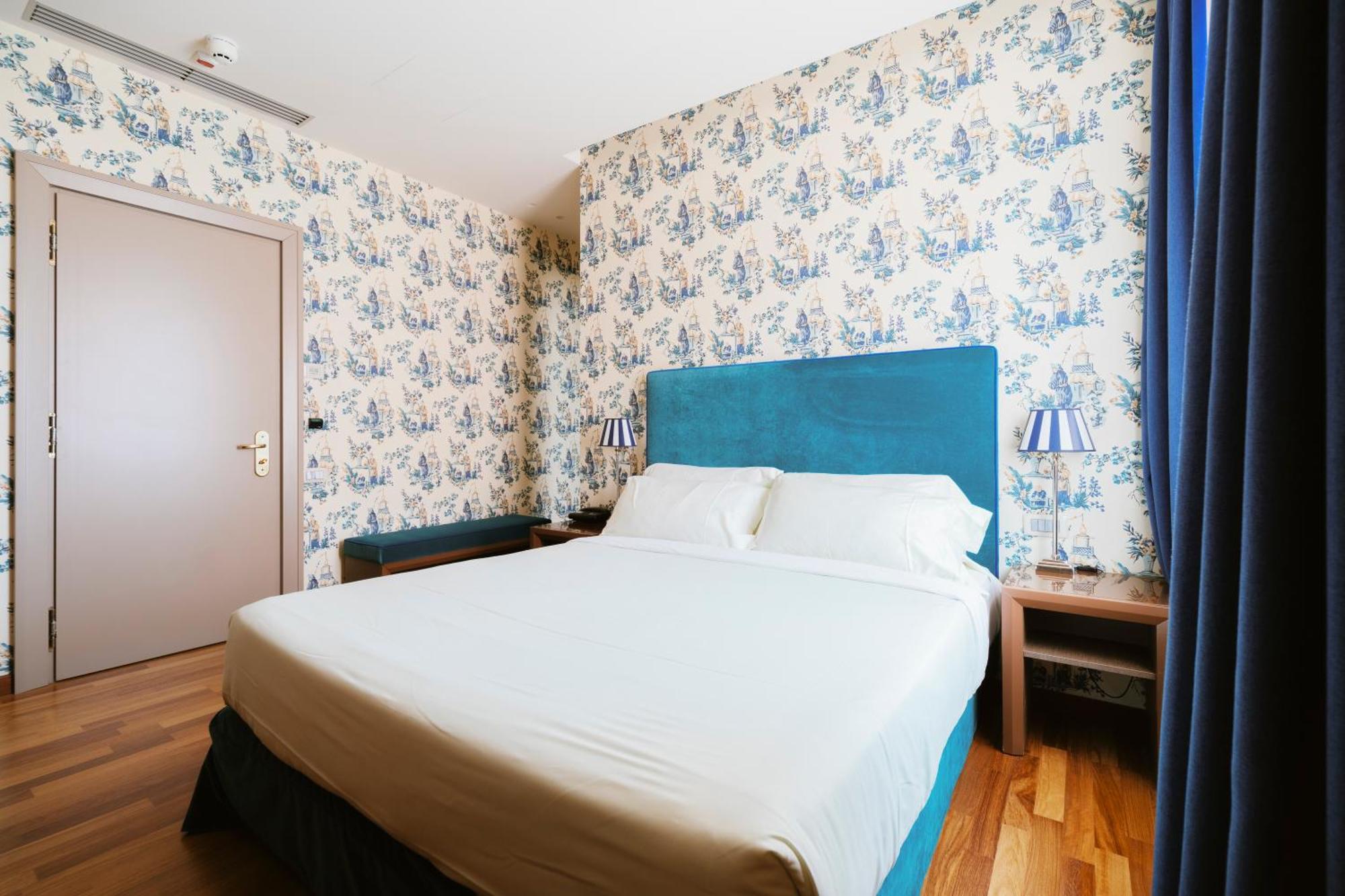 Hotel Miramare Civitanova Marche Bagian luar foto