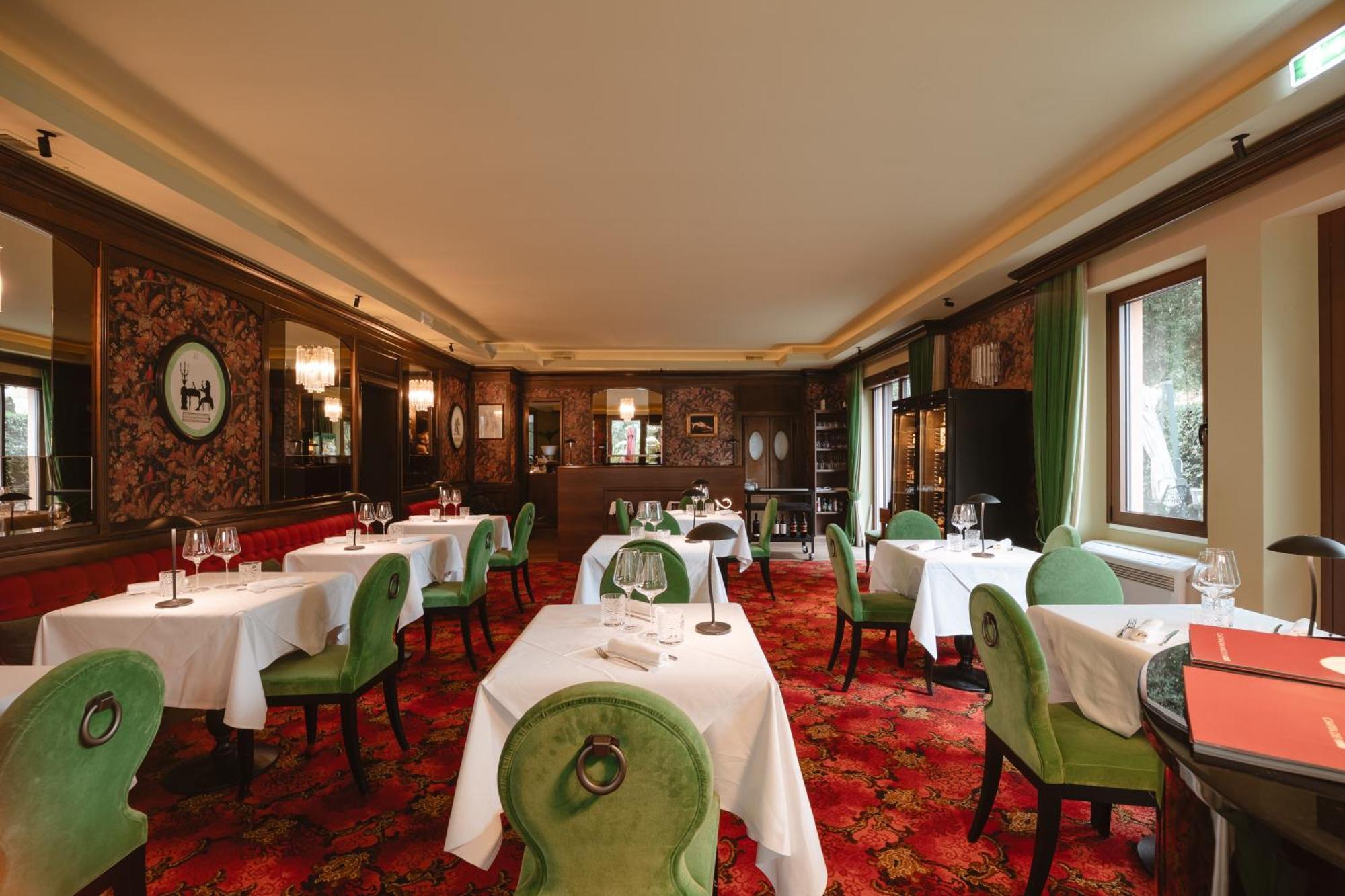 Hotel Miramare Civitanova Marche Bagian luar foto