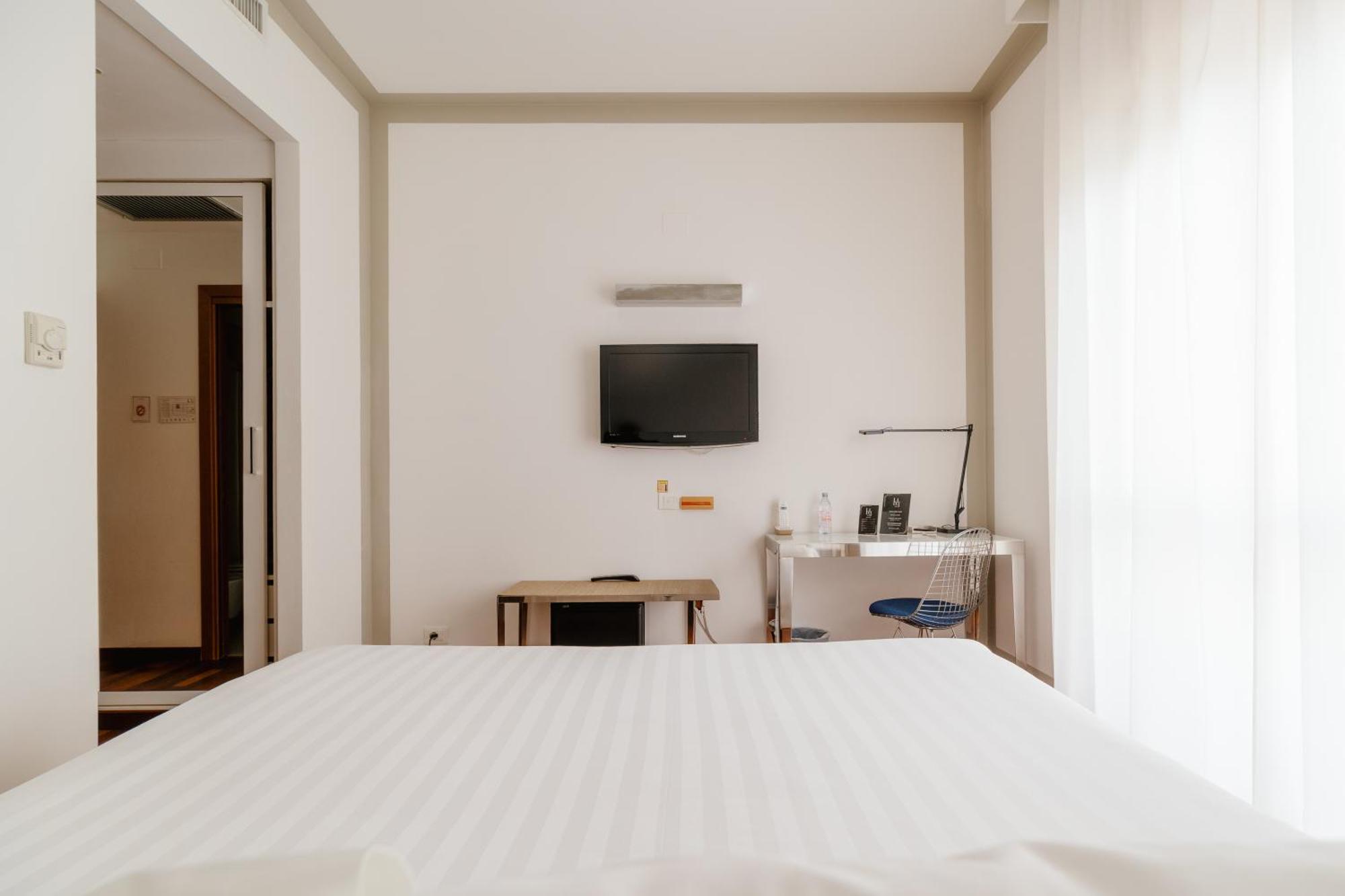Hotel Miramare Civitanova Marche Bagian luar foto